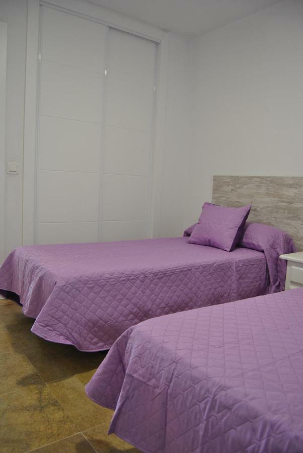 Apartamento Frente Al Mar,Primera Linea 林孔-德拉维多利亚 外观 照片