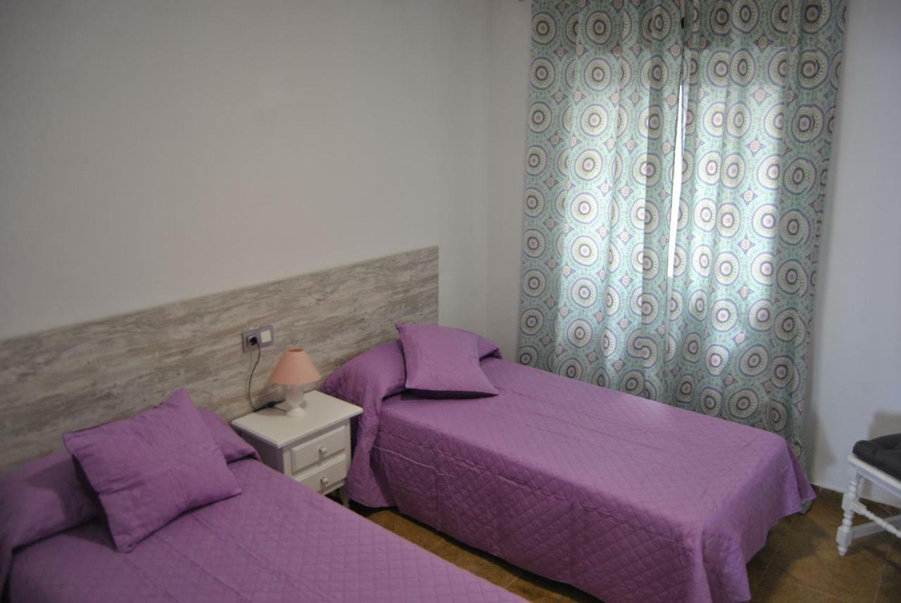 Apartamento Frente Al Mar,Primera Linea 林孔-德拉维多利亚 外观 照片
